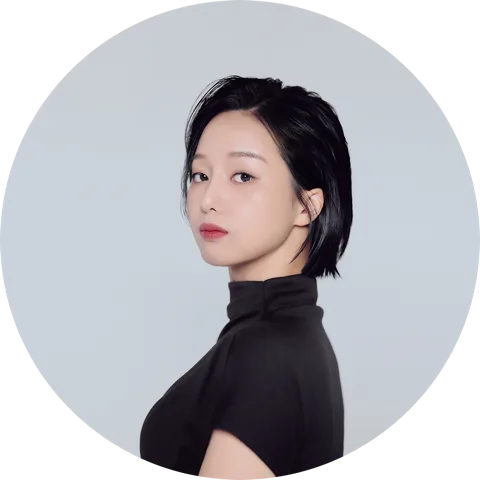 에디터 뷰이 프로필 사진